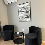 L\'Hotel Tirana
