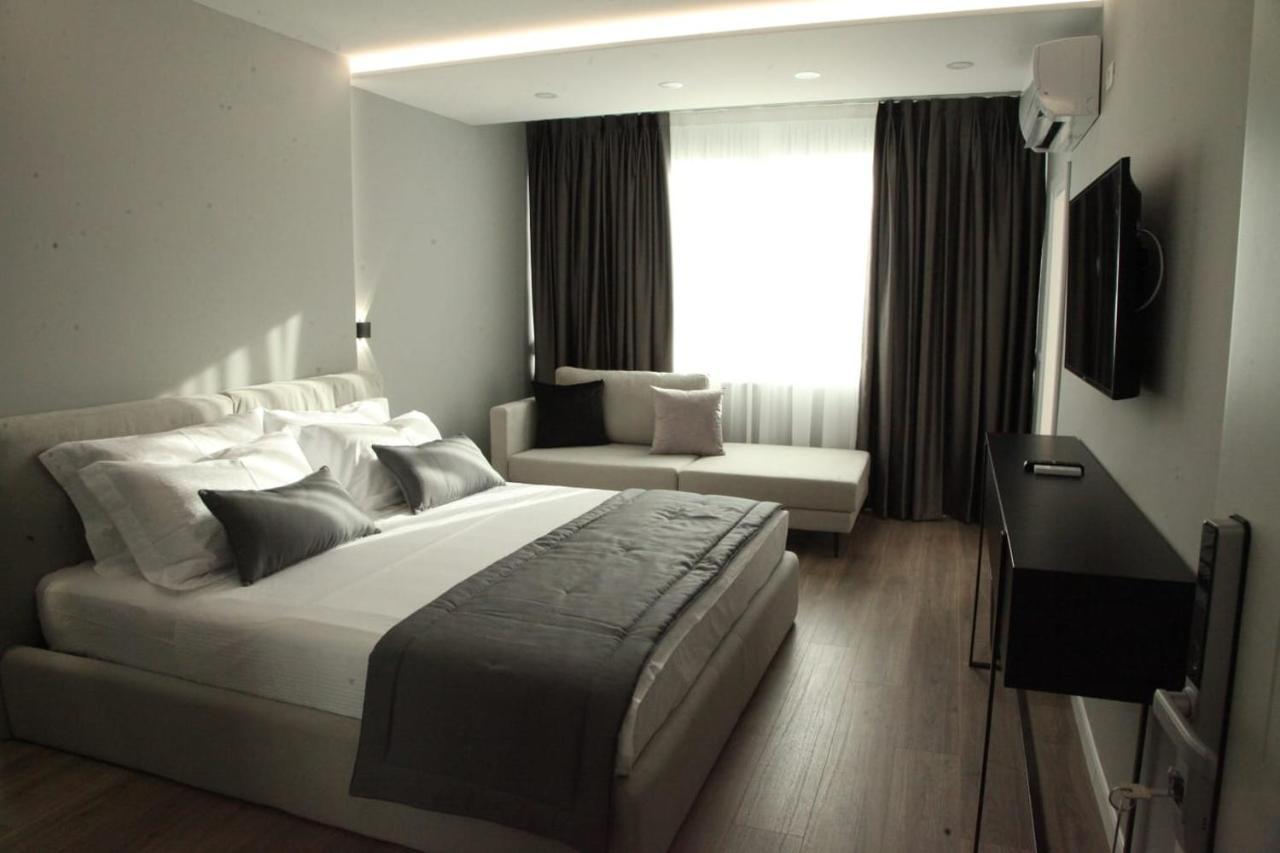 L'hotel