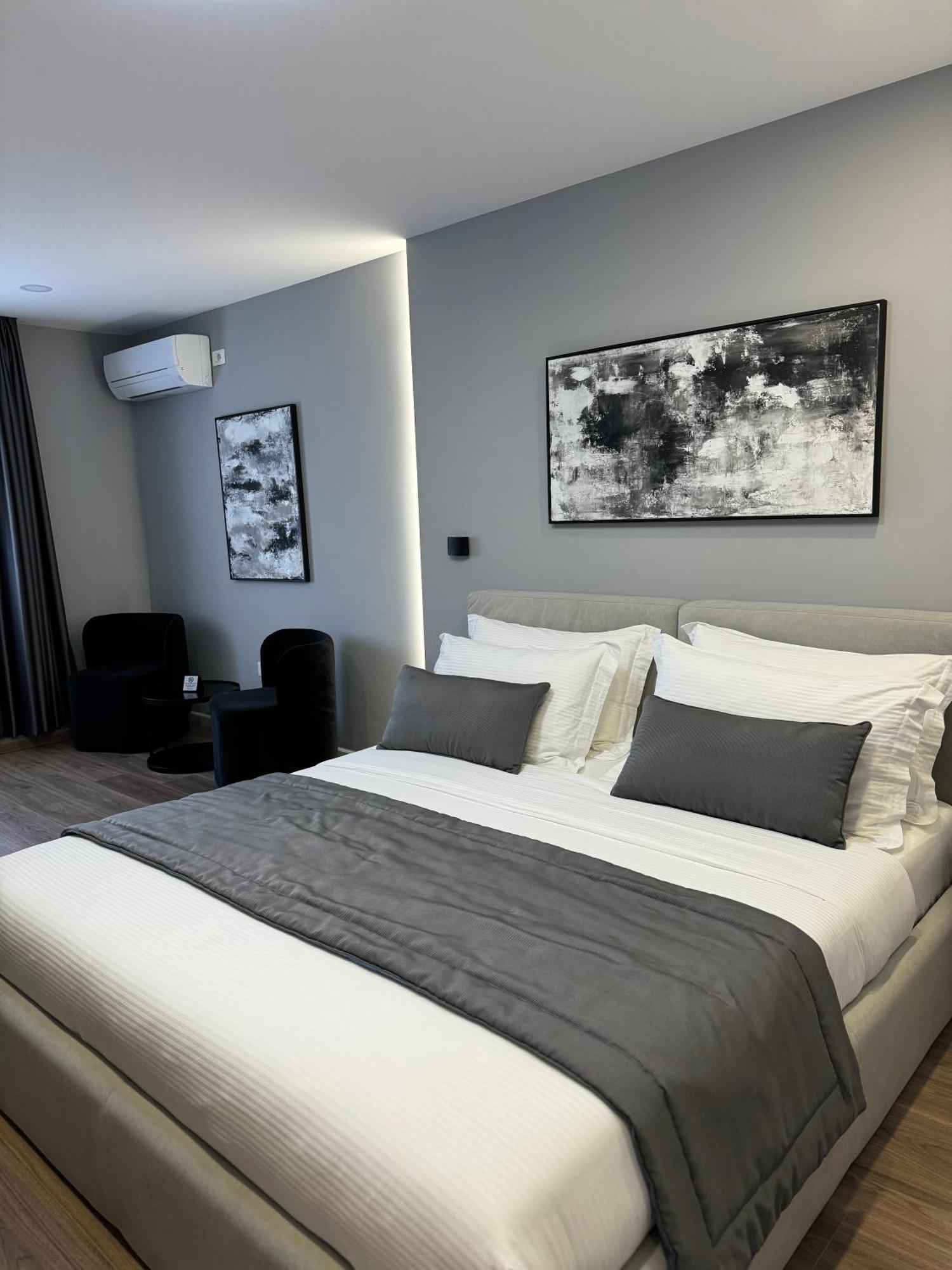 L'hotel 3*