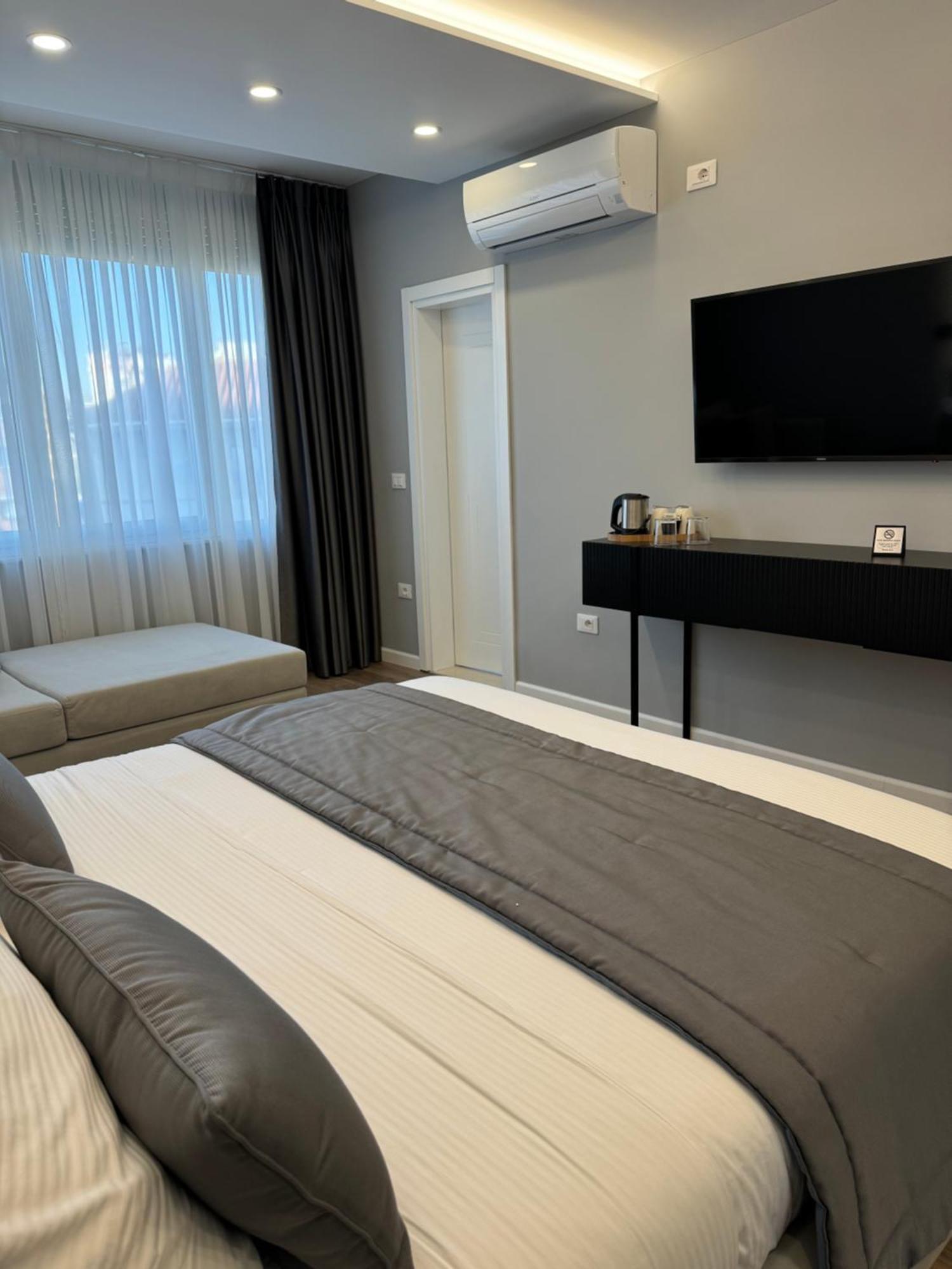 Hotel L'hotel Tirana
