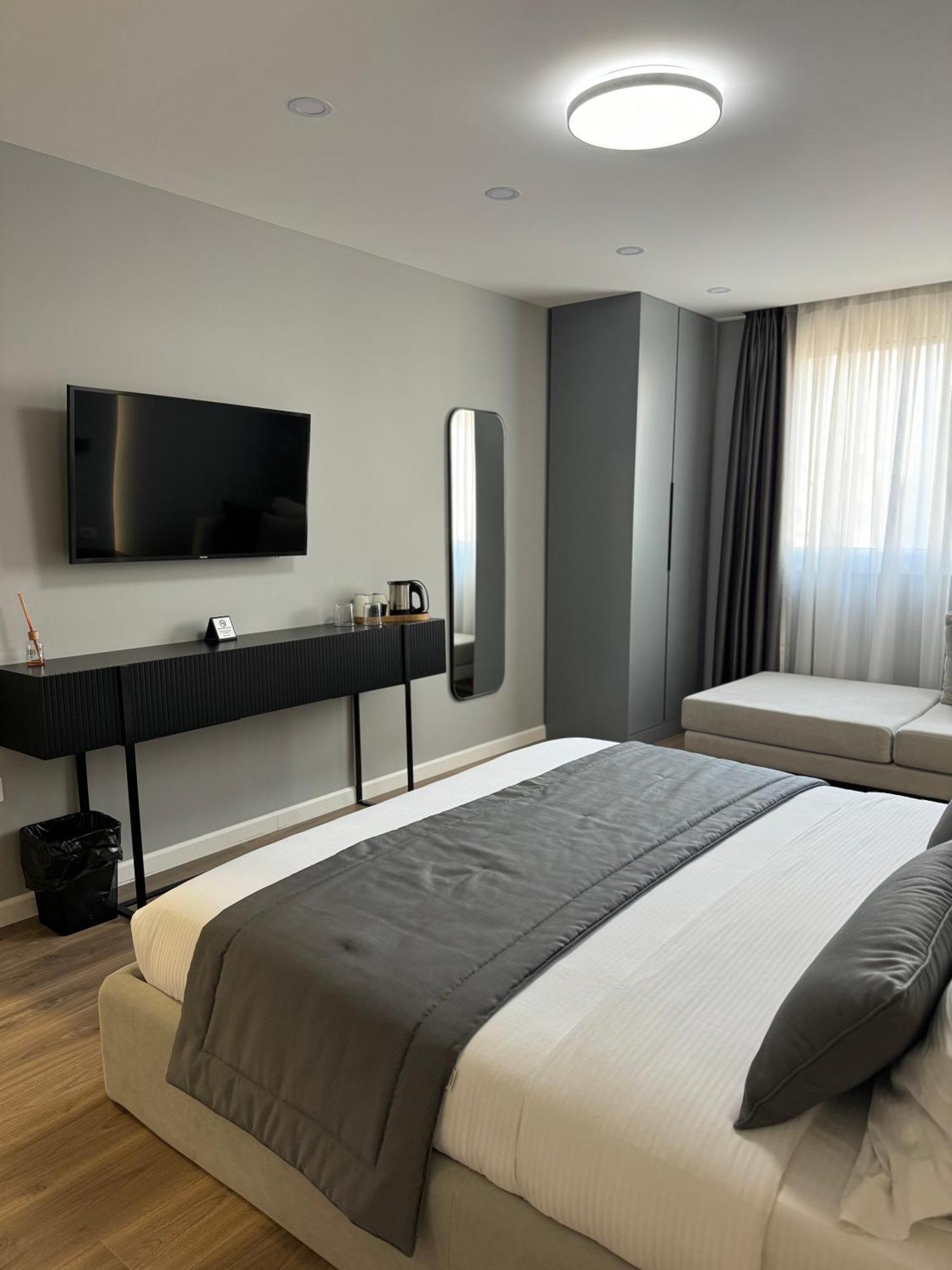 Hotel L'hotel